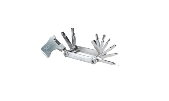 Lezyne SV Pro 10 monitoimityökalu