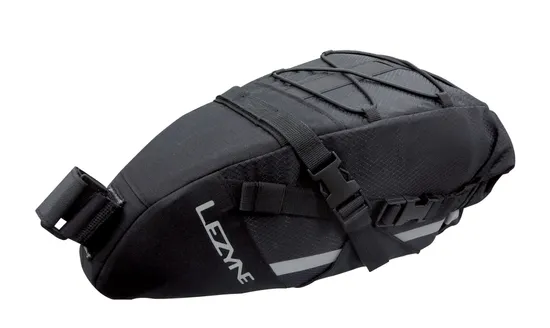 Lezyne XL-Caddy satulalaukku