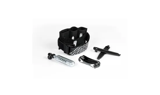 Lezyne Send-It Caddy runkohihna