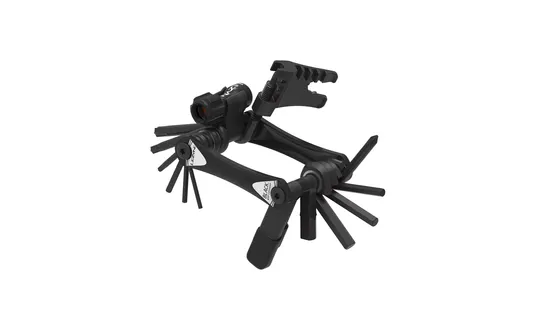 Lezyne RAP II  20 Tubeless monitoimityökalu