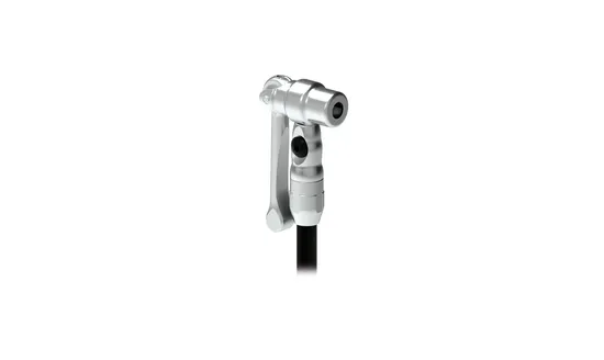 Lezyne Presta Pro lattiapumpun suutin
