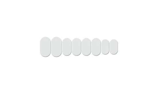 Lizard Skins Patch Kit Matte