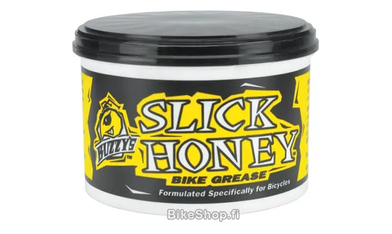 Buzzy's Slick Honey purkki 0,45 litraa