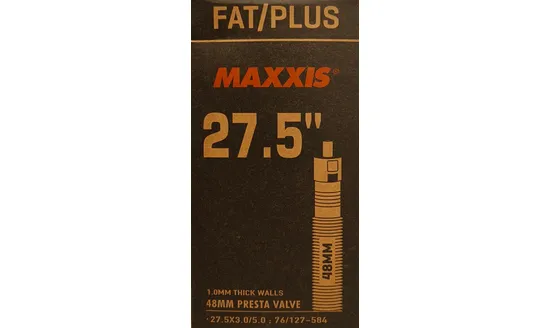 Maxxis Fat Plus sisärengas 27.5"x3.0"-5.0"
