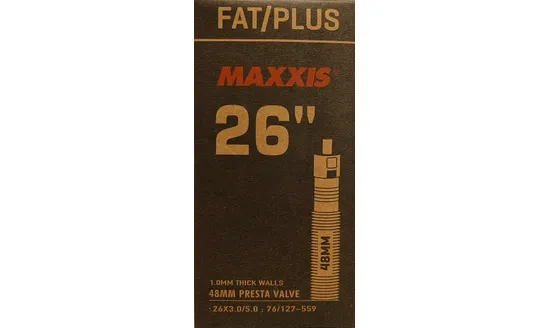 Maxxis Fat Plus sisärengas 26"x3.0"-5.0"