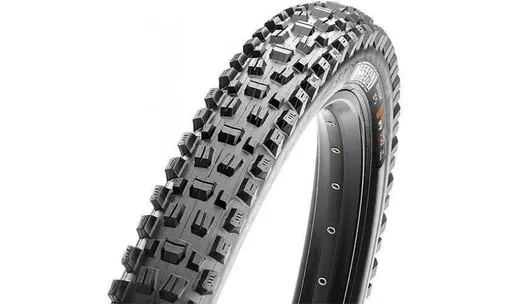 Maxxis Assegai DD TR 3CG 29x2.5 WT
