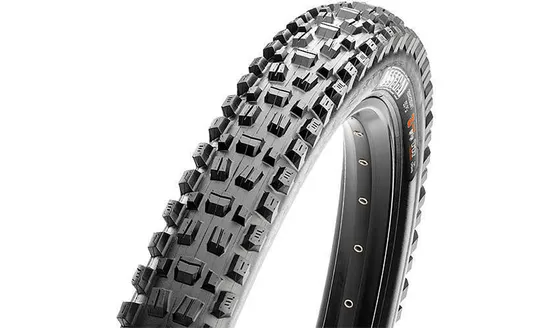 Maxxis Assegai EXO+ TR 3CT 29x2.5 WT 60tpi