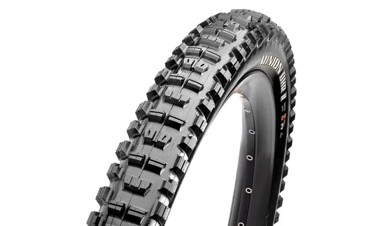 Maxxis Minion DHR II 20x2.30  60tpi