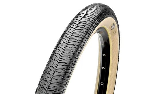 Maxxis DTH EXO Tanwall 26"x2.3"