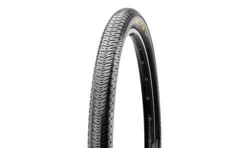 Maxxis DTH 26"x2.3"