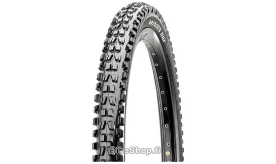 Maxxis Minion DHF EXO TR 27.5x2.3 60tpi 3C