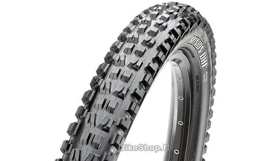Maxxis Minion DHF EXO TR WT 27.5x2.5 60tpi 3C