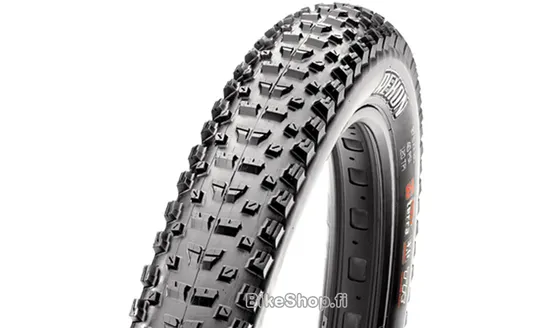 Maxxis Rekon EXO TR 3C 27.5x2.60 120tpi