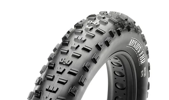 Maxxis Minion FBR EXO TR 27.5x3.80 120tpi