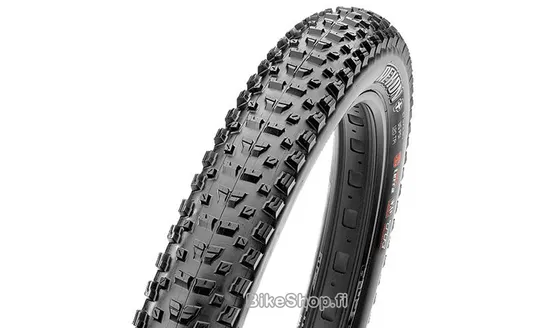 Maxxis Rekon+ EXO TR 27.5x2.8 120tpi 3C