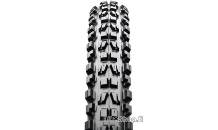 Maxxis Minion DHF EXO TR 3C 27.5x2.8 120tpi