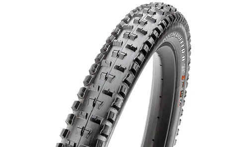 Maxxis High Roller II EXO TR 27,5x2.8 120tpi