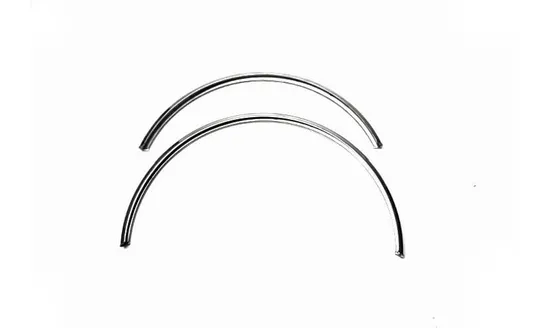 Pelago Fender Set - 55mm