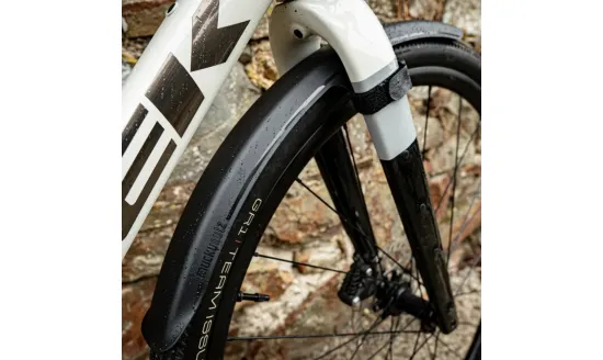 Mucky Nutz Zennor Gravel Mudguard
