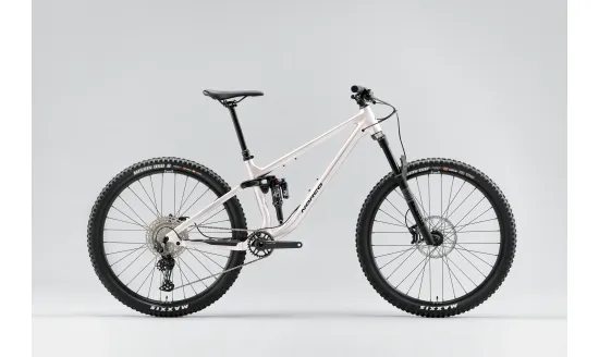 Norco Fluid FS A2