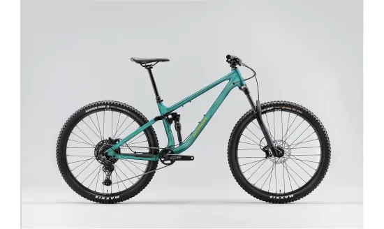 Norco Fluid FS A3