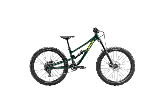 Norco Fluid 24 FS