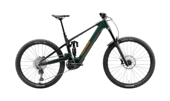 Norco Range VLT CX C2