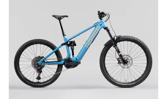 Norco Sight VLT PX A3