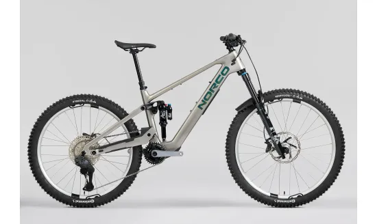 Norco Sight VLT TQ C2