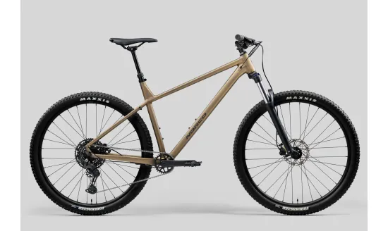 Norco Storm 120