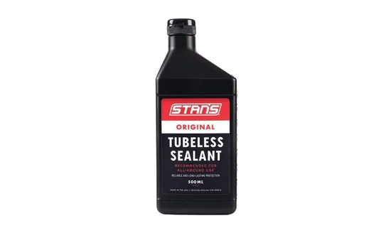 Stans No Tubes tiivistyslitku 500ml