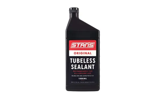 Stans No Tubes tiivistyslitku 1000ml