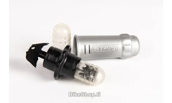 Stans No Tubes Dart tubeless paikkaustyökalu