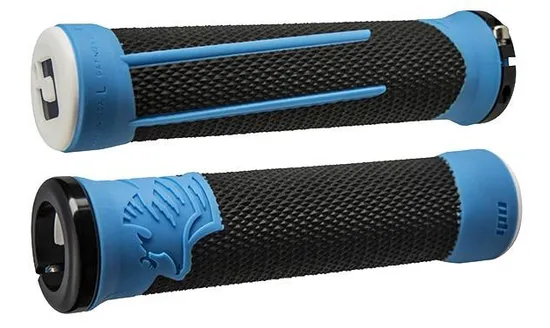 ODI AG-2 Signature V2.1 lukkogripit