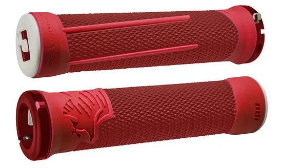 ODI AG-2 Signature V2.1 lukkogripit
