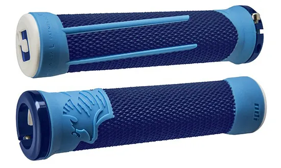 ODI AG-2 Signature V2.1 lukkogripit