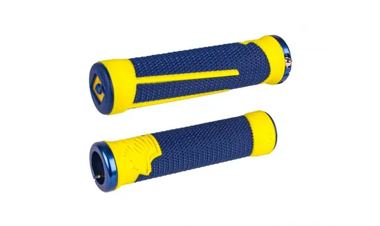 ODI AG-2 Signature V2.1 lukkogripit