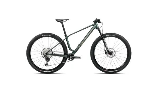 Orbea Alma M30