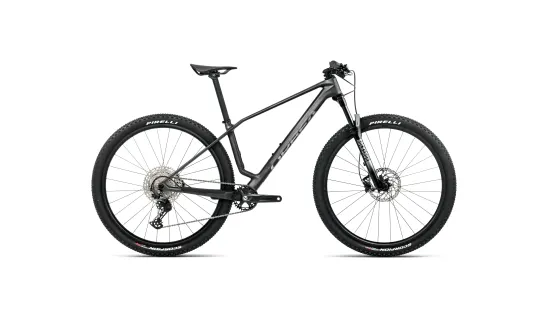 Orbea Alma M50