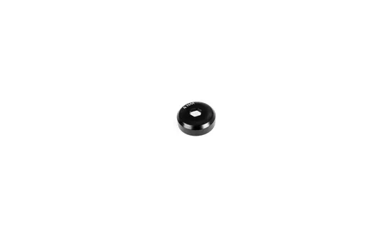 ORBEA THRU-AXLE THREADED END-CAP