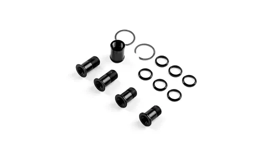 Orbea OIZ LINKAGE HARDWARE KIT H/OMR/OMX