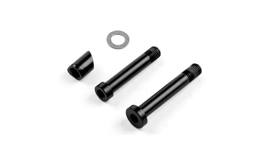 Orbea Shock Fixing Kit Oiz Carbon