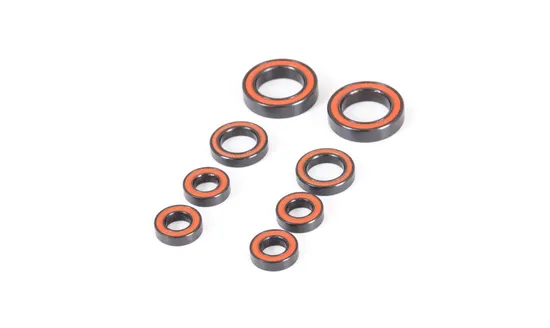 Orbea HARDWARE KIT LINKAGE RISE 21