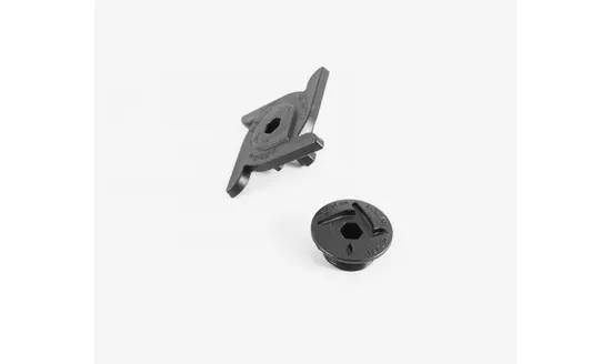 Orbea OC1 MTB Crank Preload Bolt And Tool