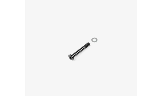 Orbea Bolt Shock-Frame Occam H 2020