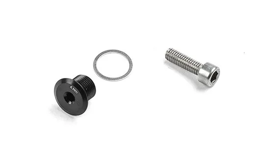 Orbea Occam 22 HARDWARE KIT LINKAGE