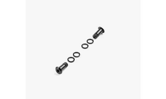Orbea Rallon 22 Hardware Kit Linkage-Seatstay