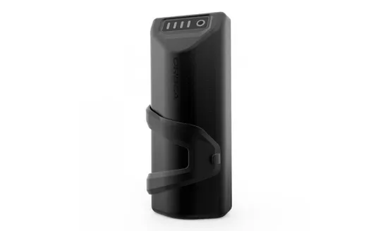 Orbea Rise Range Extender M