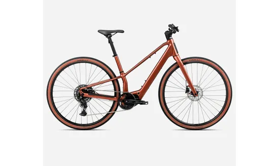 Orbea Carpe 25