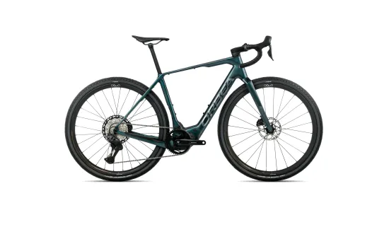 Orbea Denna M20I